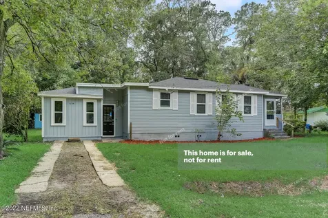 5234 Benning Road Jacksonville FL 32254