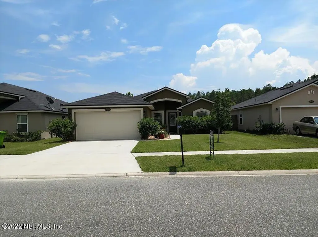 96022 Yellowtail Court Yulee FL 32097