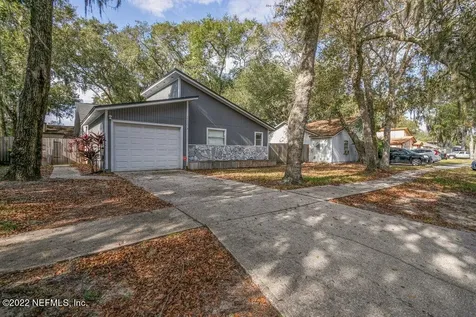 2156 Cypress Landing Drive Jacksonville FL 32233