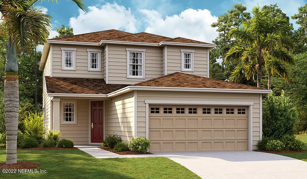 7177 Red Timber Road Jacksonville FL 32244