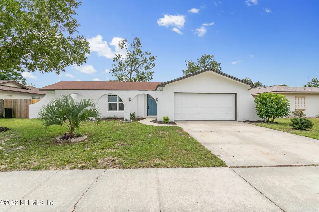 8116 Coleridge Court Jacksonville FL 32244