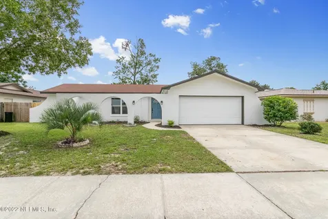 8116 Coleridge Court Jacksonville FL 32244