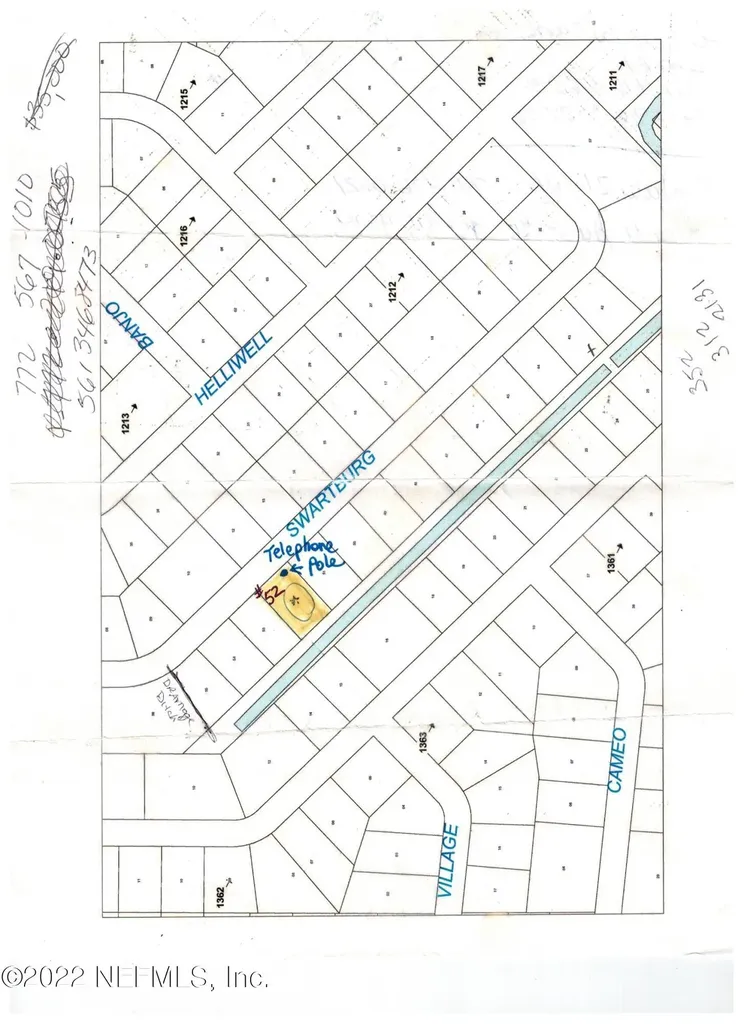0 Swartburg Road North Port FL 34291