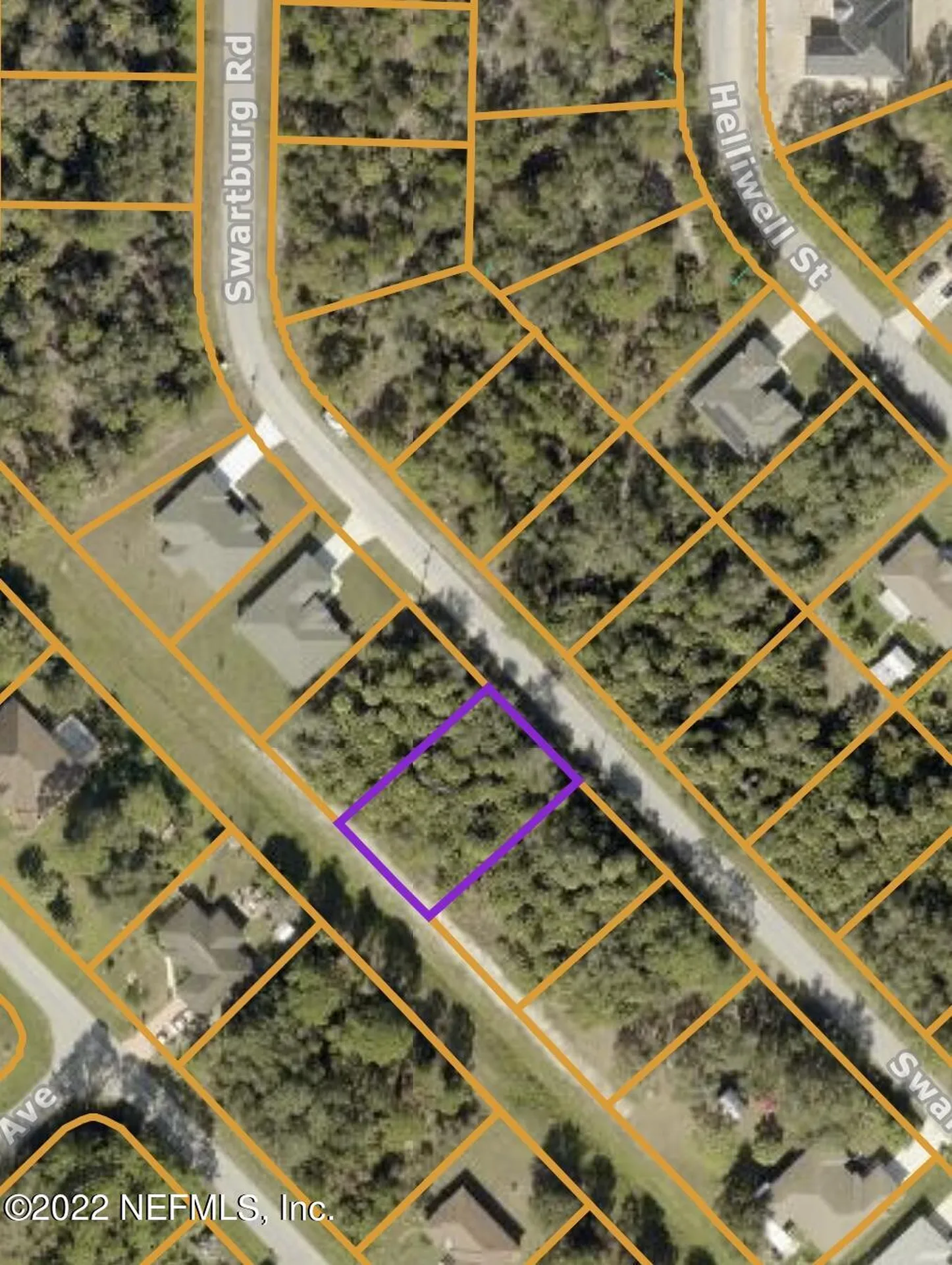 0 Swartburg Road North Port FL 34291