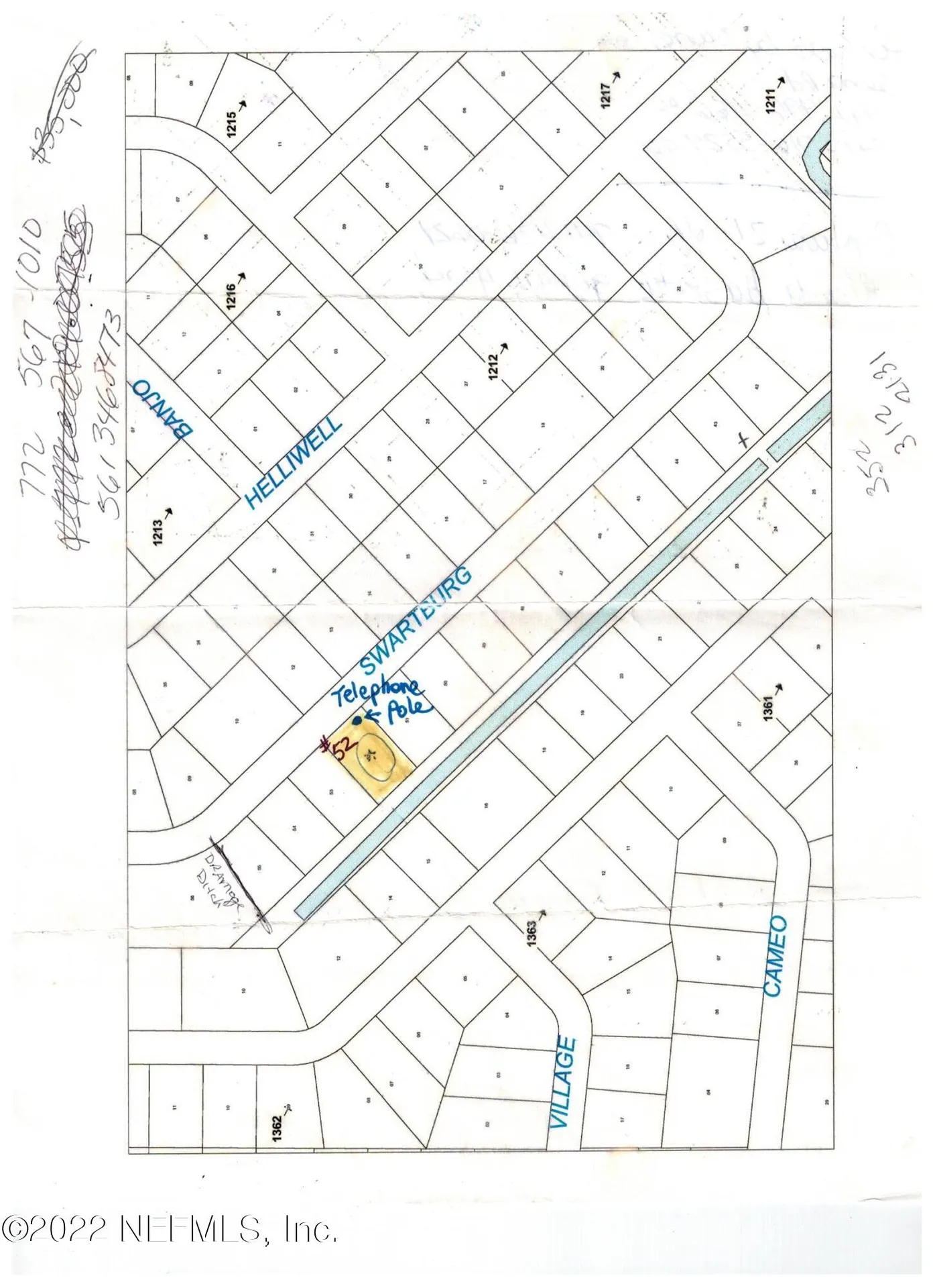 0 Swartburg Road North Port FL 34291