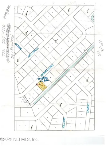 0 Swartburg Road North Port FL 34291