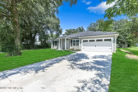 8271 Vining Street Jacksonville FL 32210