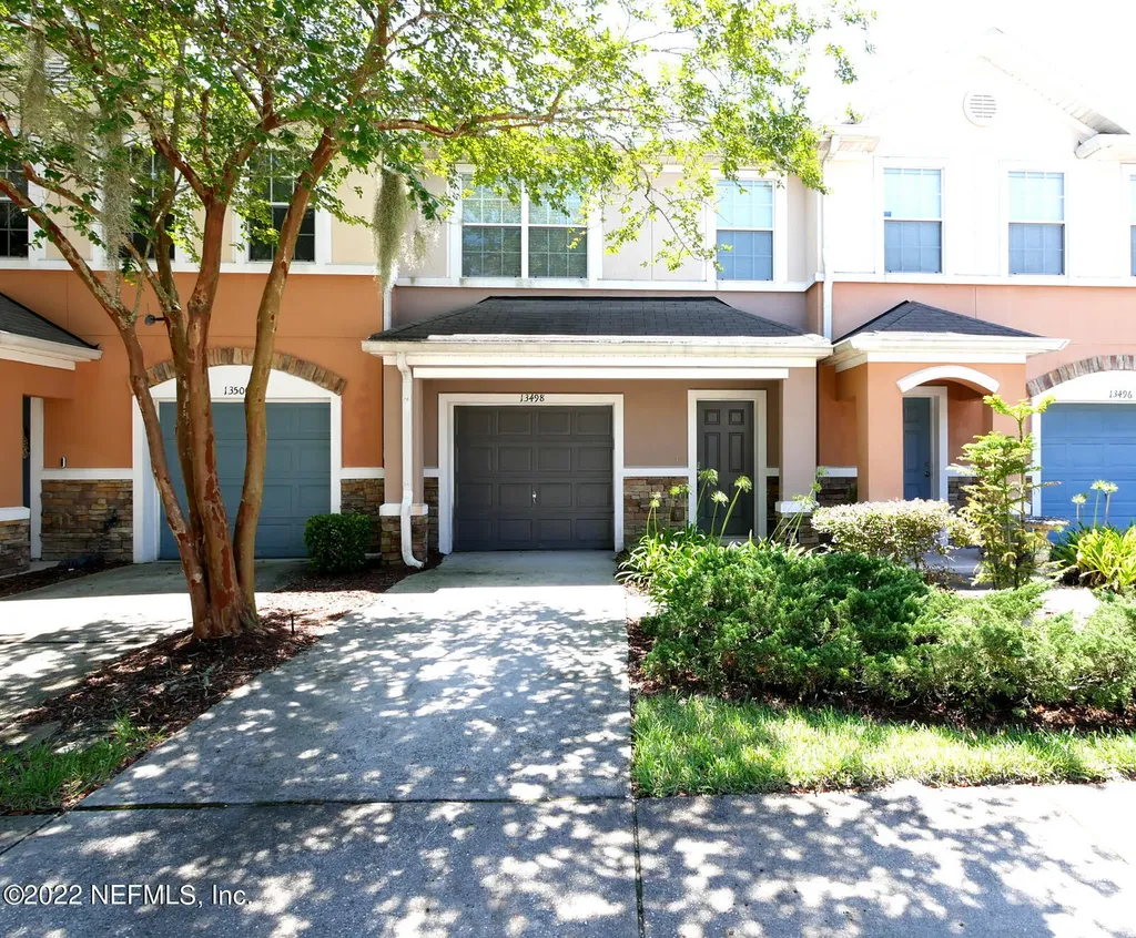 13498 Sunstone Street Jacksonville FL 32258