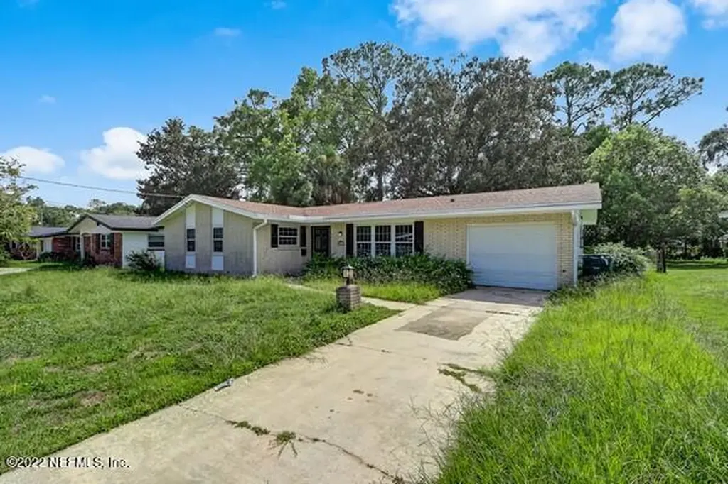 8014 Mendoza Drive Jacksonville FL 32217