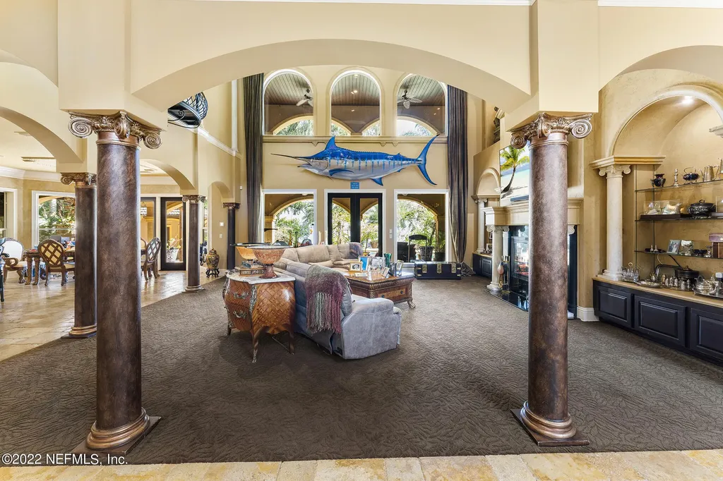 8289 Colee Cove Road St. Augustine FL 32092