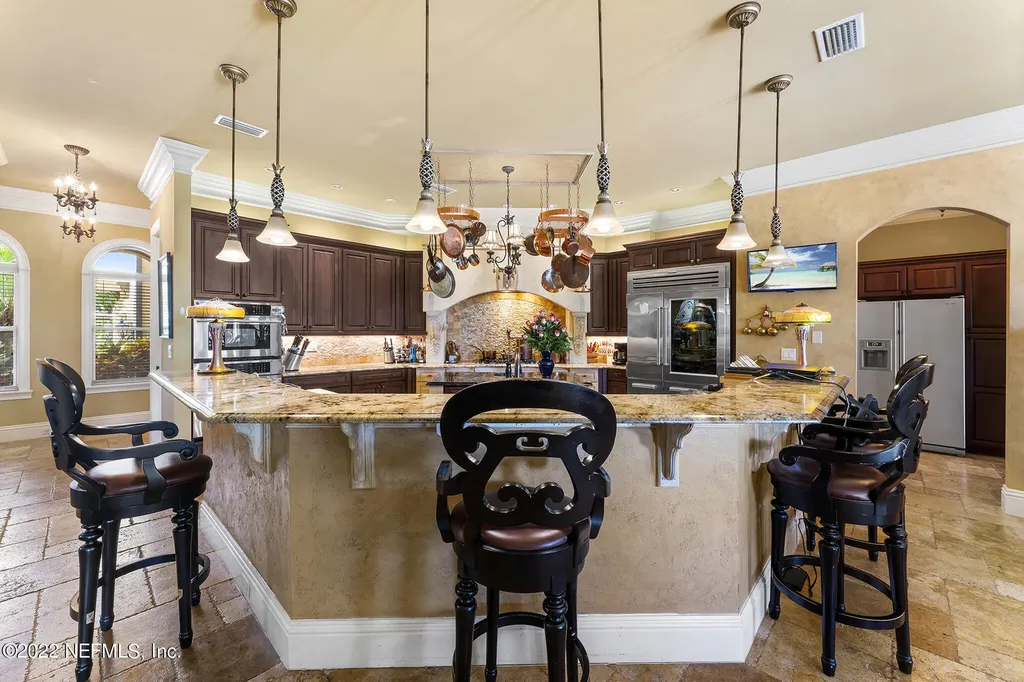 8289 Colee Cove Road St. Augustine FL 32092
