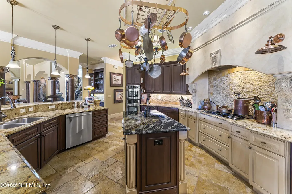 8289 Colee Cove Road St. Augustine FL 32092