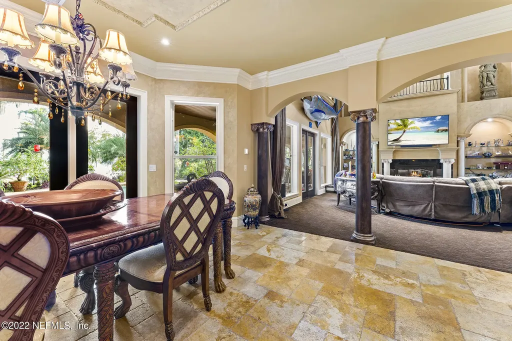 8289 Colee Cove Road St. Augustine FL 32092