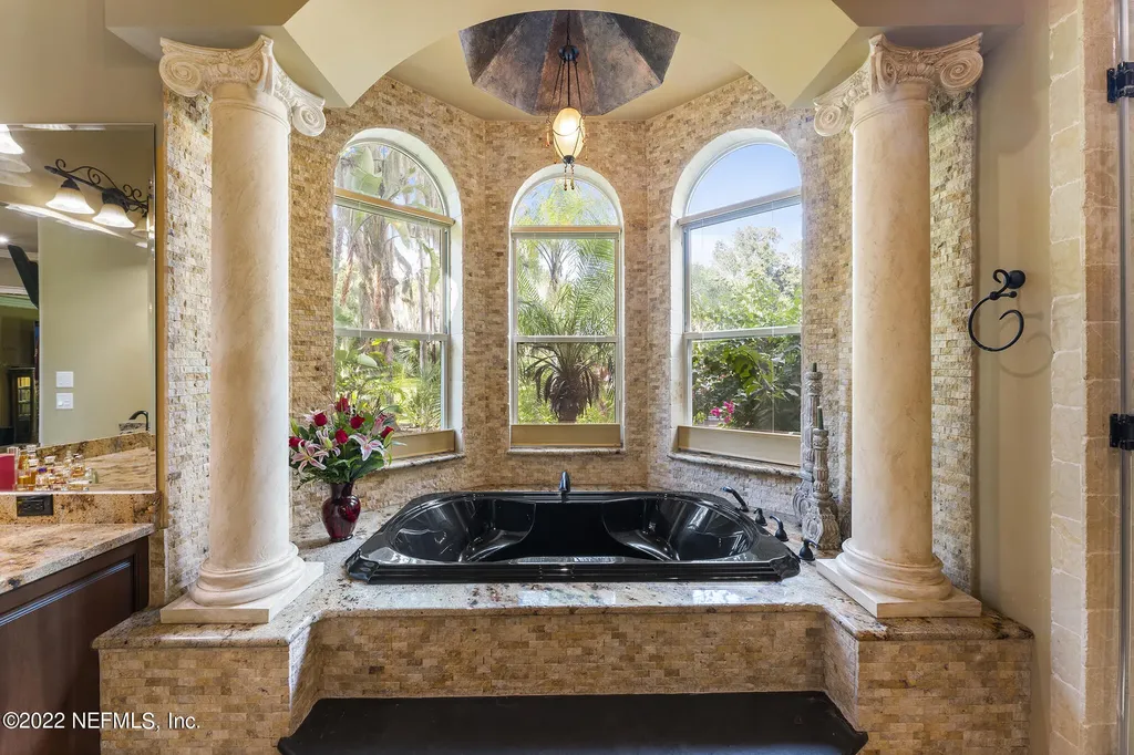 8289 Colee Cove Road St. Augustine FL 32092