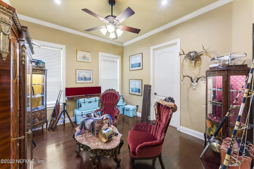 8289 Colee Cove Road St. Augustine FL 32092