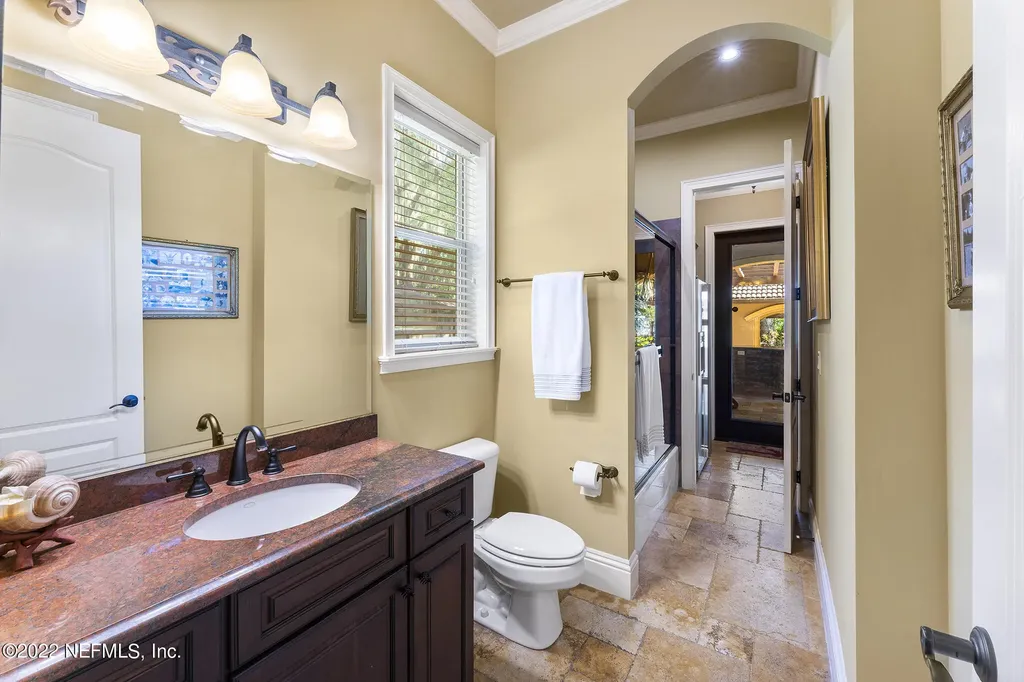 8289 Colee Cove Road St. Augustine FL 32092