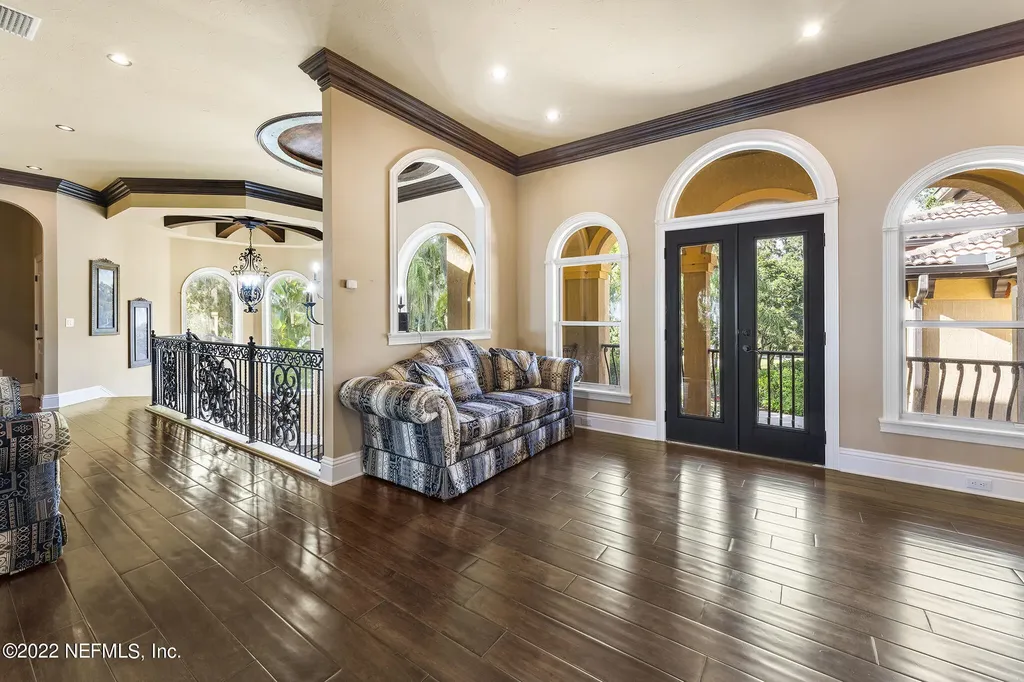 8289 Colee Cove Road St. Augustine FL 32092