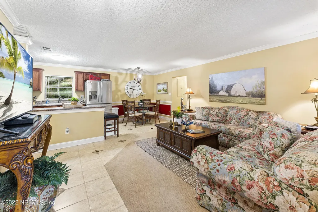8289 Colee Cove Road St. Augustine FL 32092