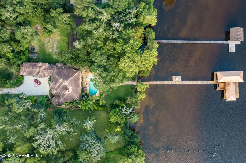 8289 Colee Cove Road St. Augustine FL 32092