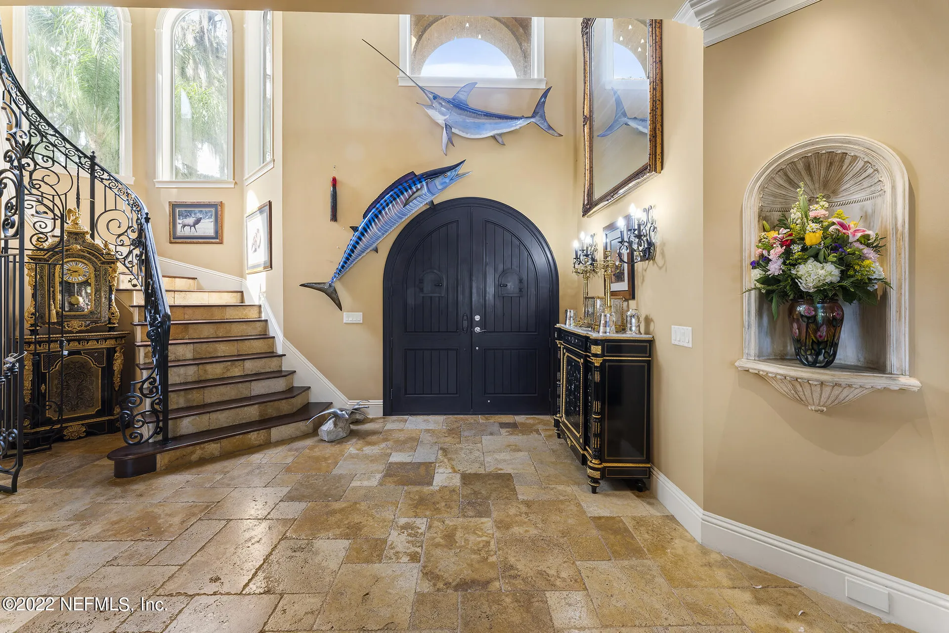8289 Colee Cove Road St. Augustine FL 32092