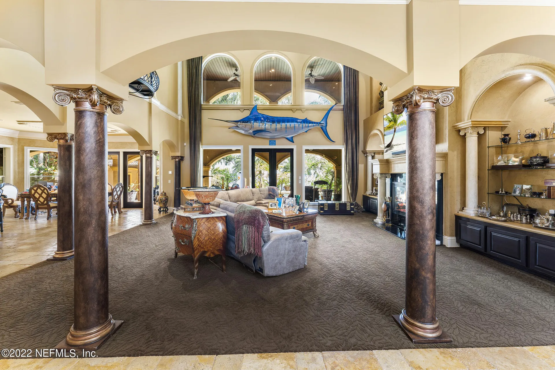 8289 Colee Cove Road St. Augustine FL 32092