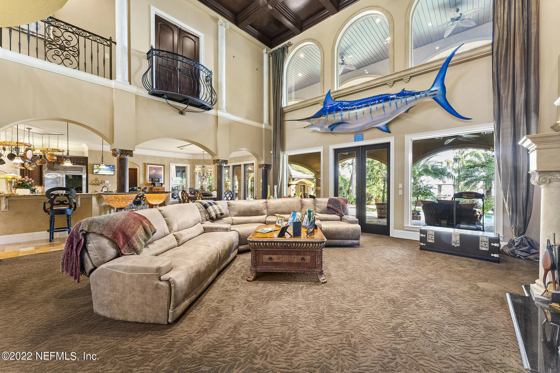 8289 Colee Cove Road St. Augustine FL 32092