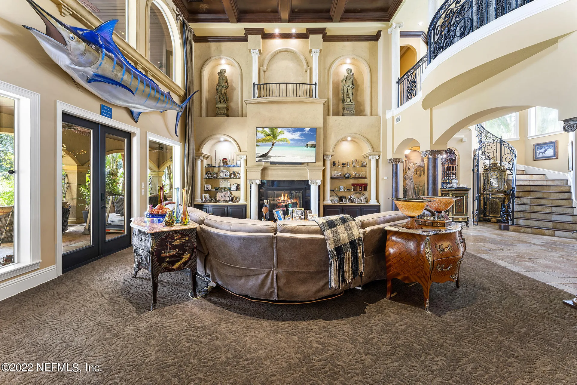 8289 Colee Cove Road St. Augustine FL 32092