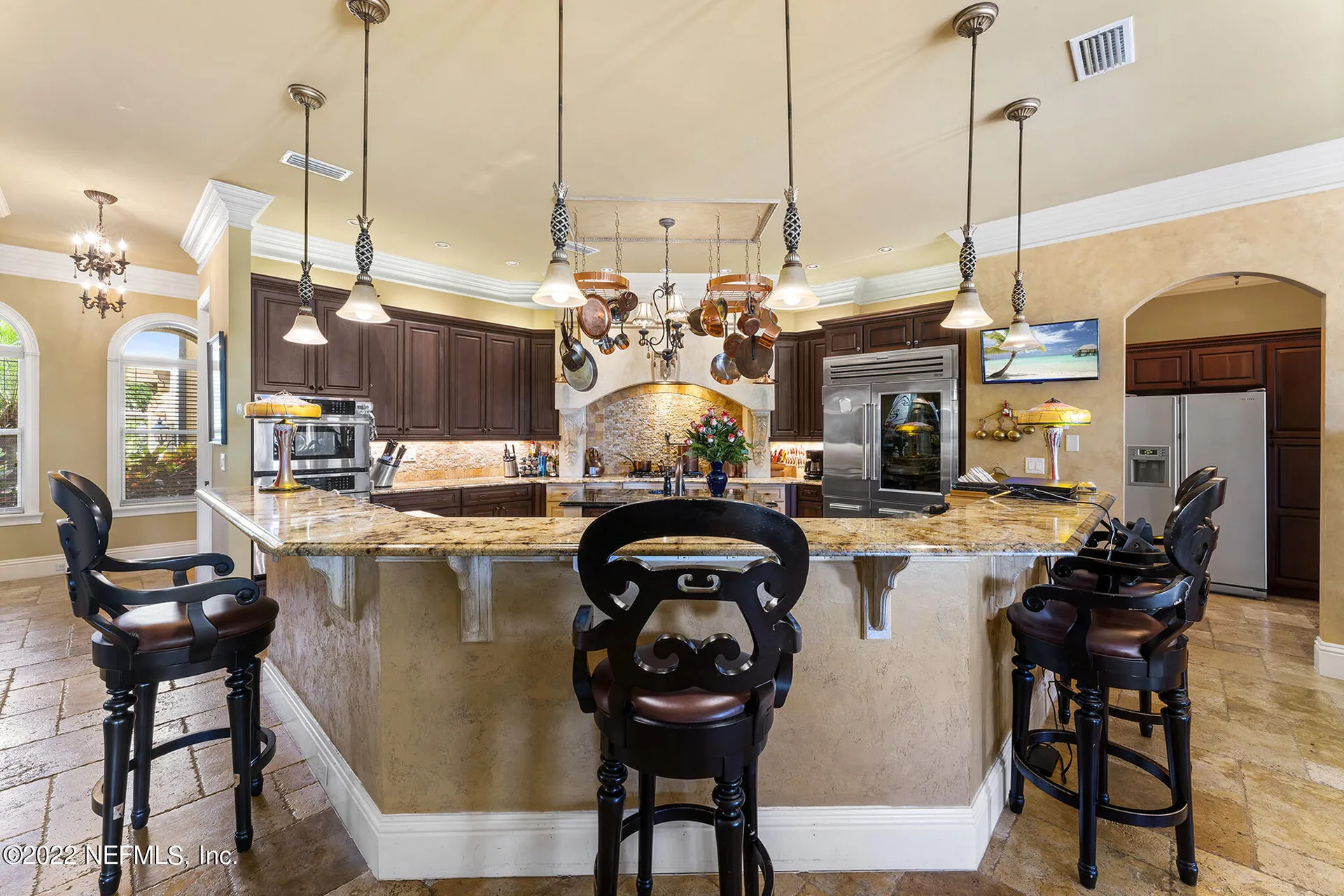 8289 Colee Cove Road St. Augustine FL 32092