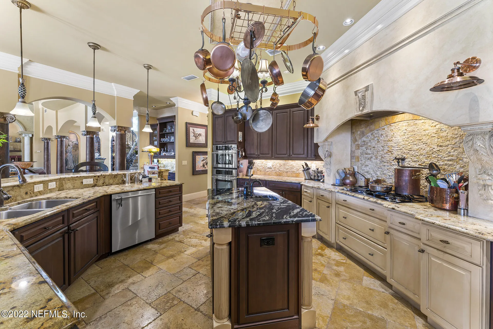 8289 Colee Cove Road St. Augustine FL 32092