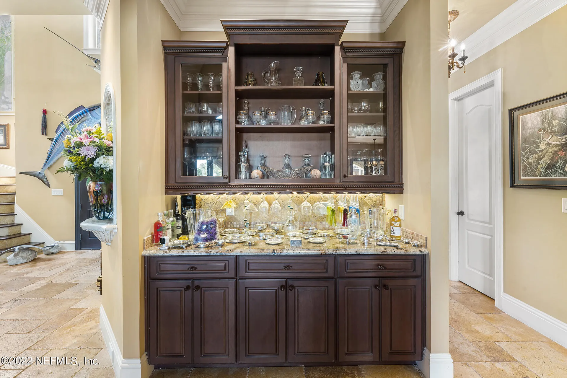 8289 Colee Cove Road St. Augustine FL 32092