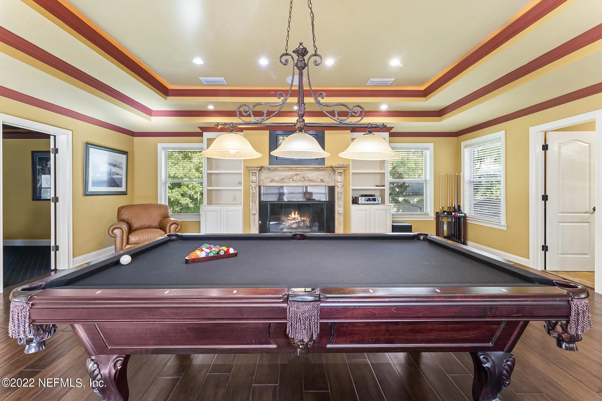 8289 Colee Cove Road St. Augustine FL 32092