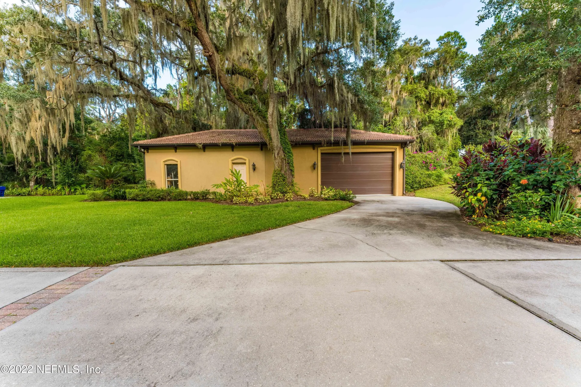 8289 Colee Cove Road St. Augustine FL 32092