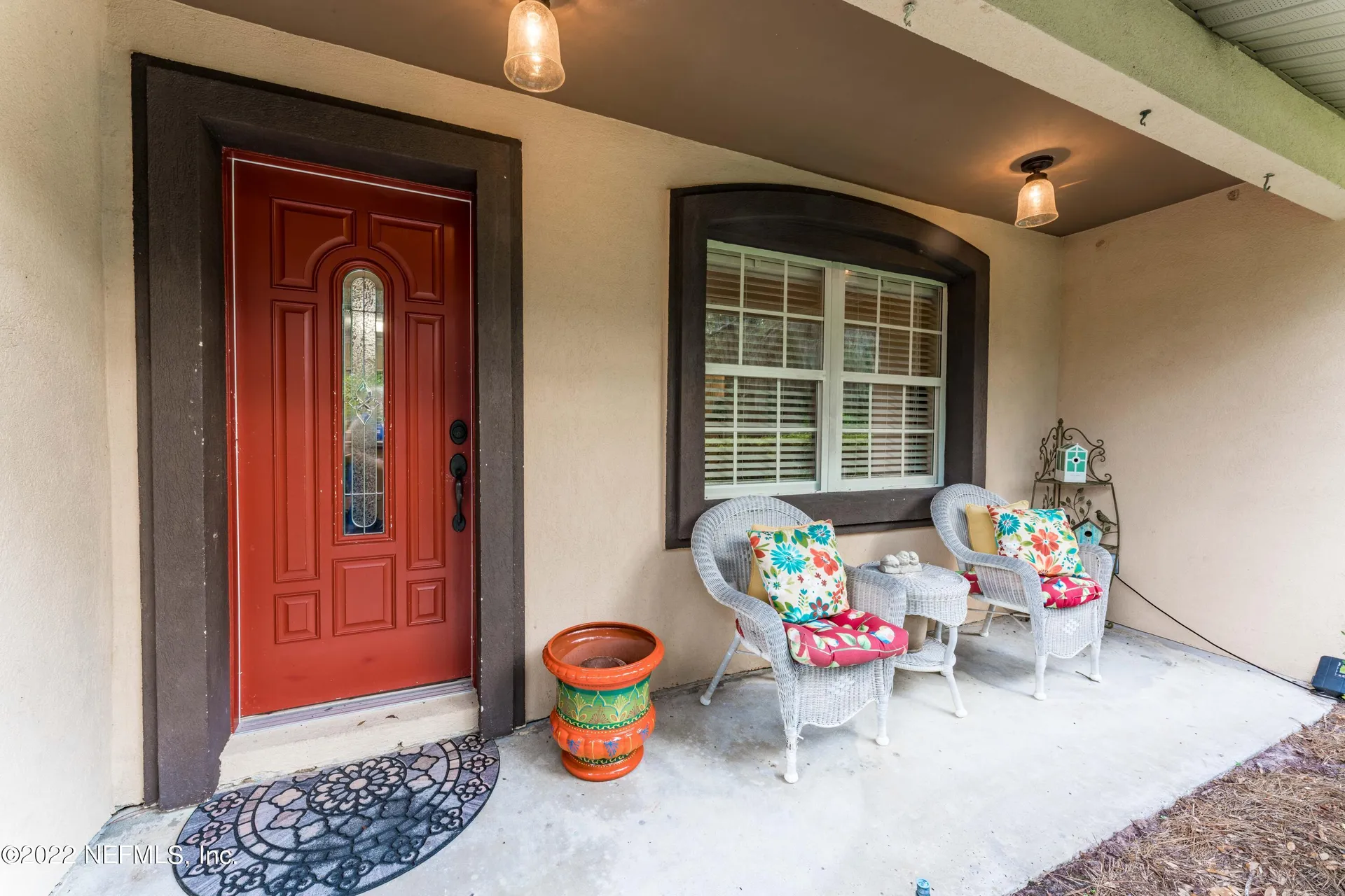 8289 Colee Cove Road St. Augustine FL 32092