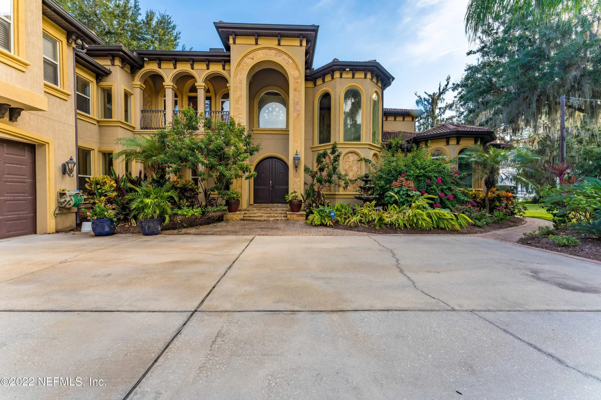 8289 Colee Cove Road St. Augustine FL 32092