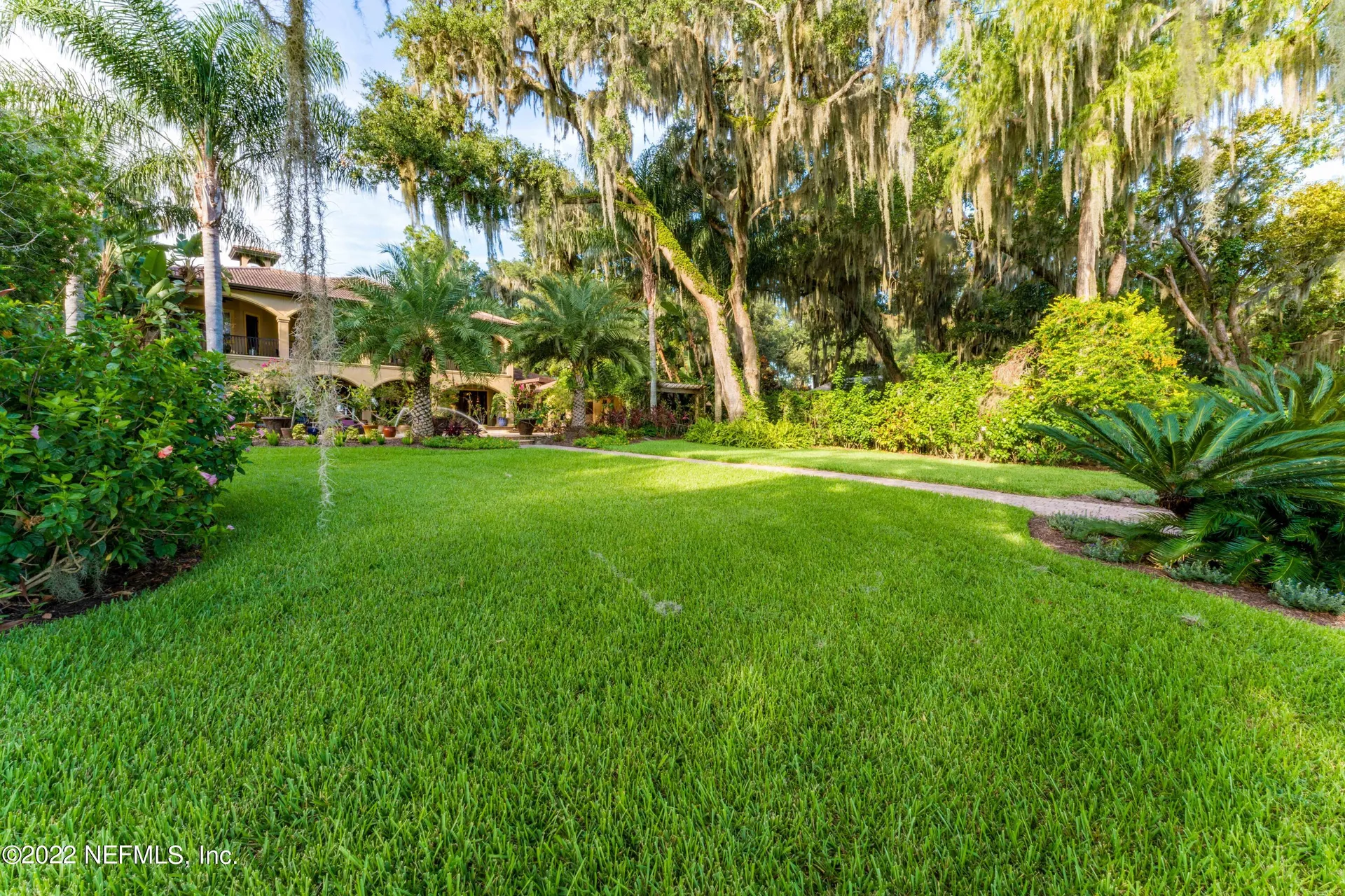 8289 Colee Cove Road St. Augustine FL 32092