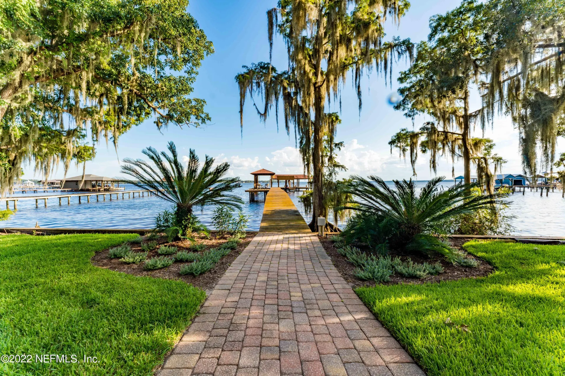 8289 Colee Cove Road St. Augustine FL 32092