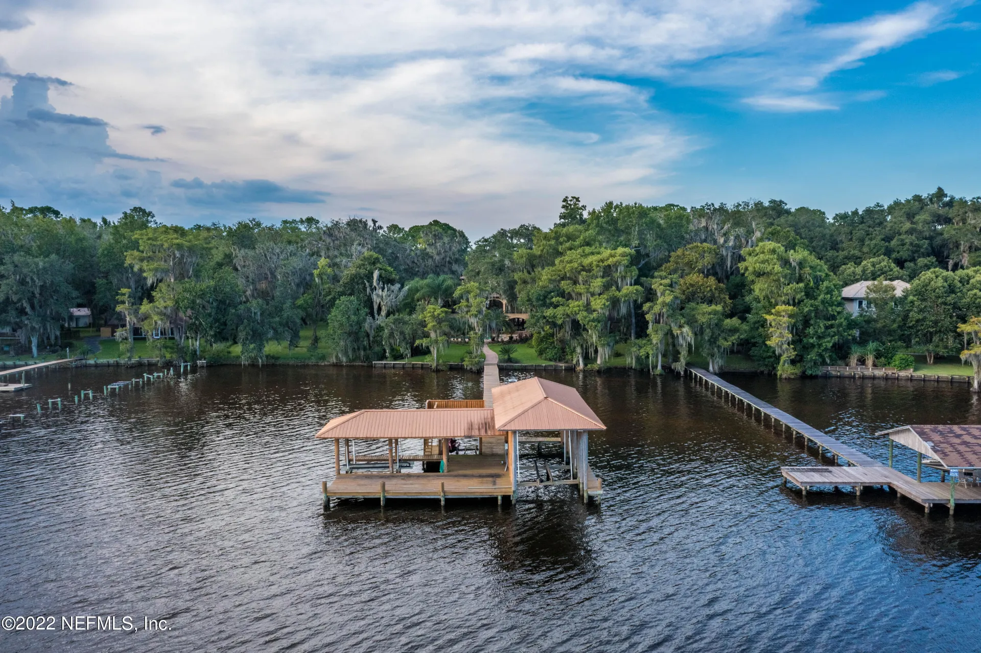 8289 Colee Cove Road St. Augustine FL 32092