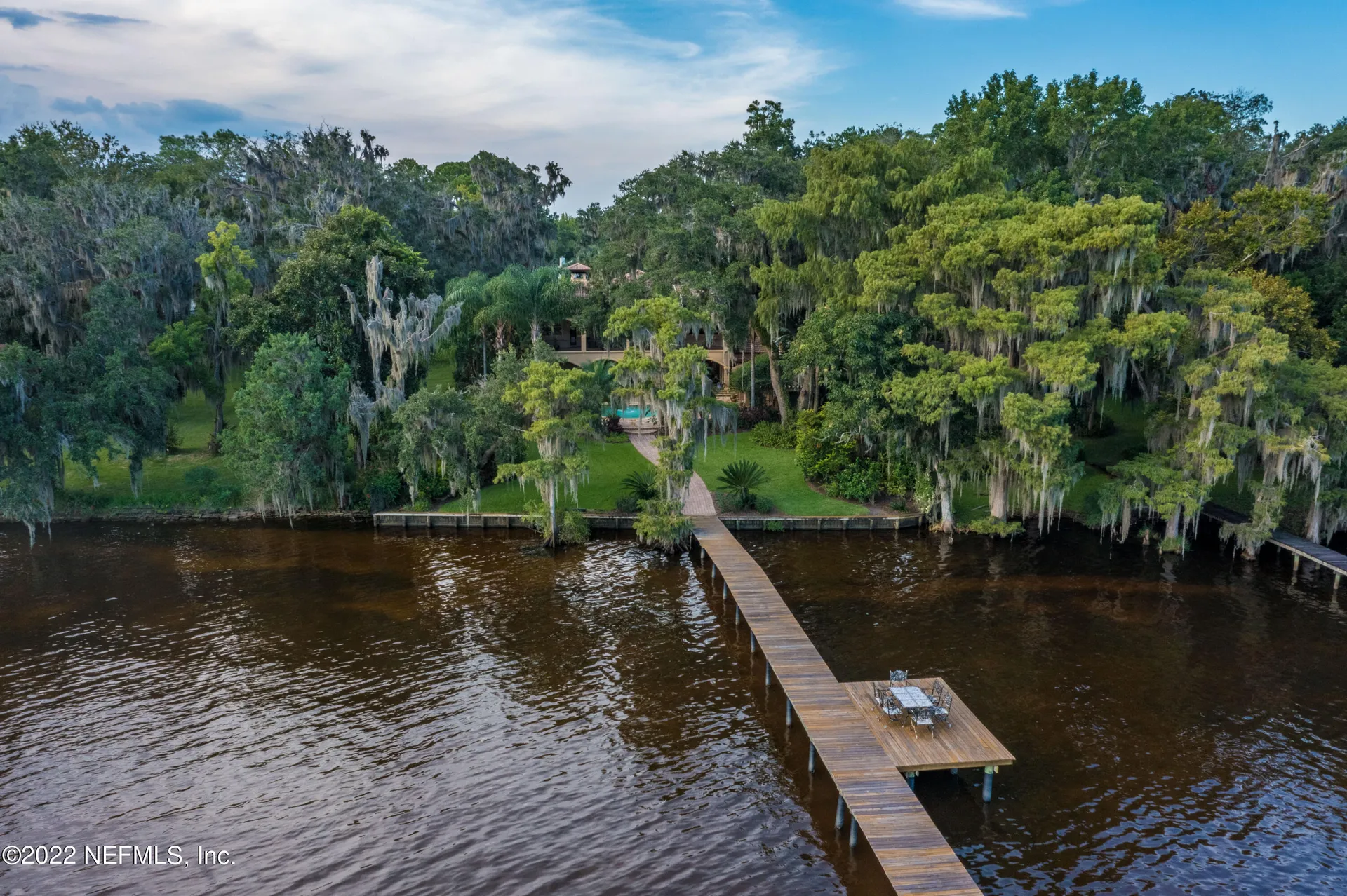 8289 Colee Cove Road St. Augustine FL 32092