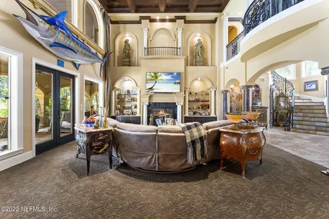 8289 Colee Cove Road St. Augustine FL 32092