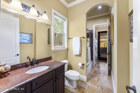 8289 Colee Cove Road St. Augustine FL 32092