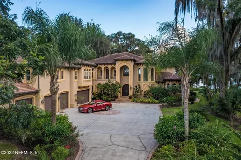 8289 Colee Cove Road St. Augustine FL 32092