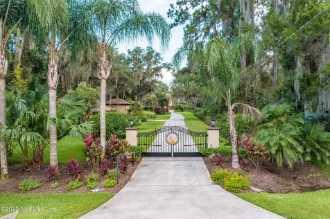 8289 Colee Cove Road St. Augustine FL 32092