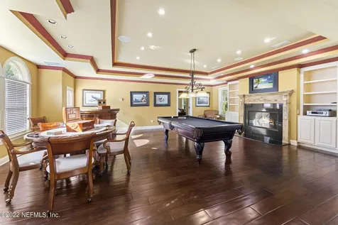 8289 Colee Cove Road St. Augustine FL 32092