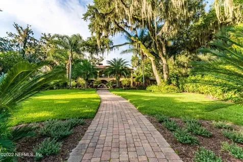 8289 Colee Cove Road St. Augustine FL 32092