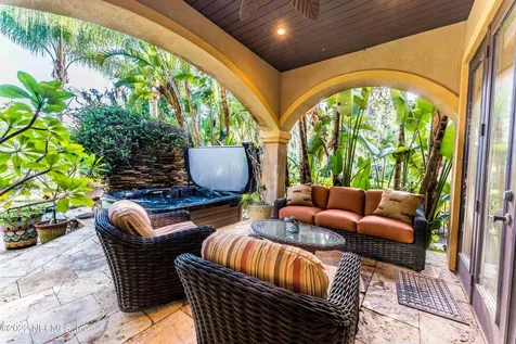 8289 Colee Cove Road St. Augustine FL 32092