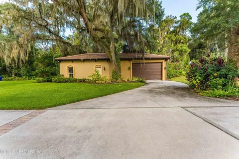 8289 Colee Cove Road St. Augustine FL 32092