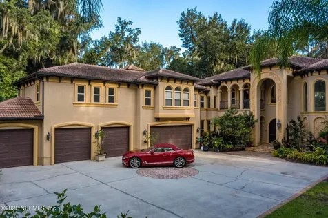 8289 Colee Cove Road St. Augustine FL 32092
