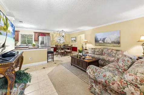 8289 Colee Cove Road St. Augustine FL 32092