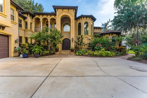 8289 Colee Cove Road St. Augustine FL 32092