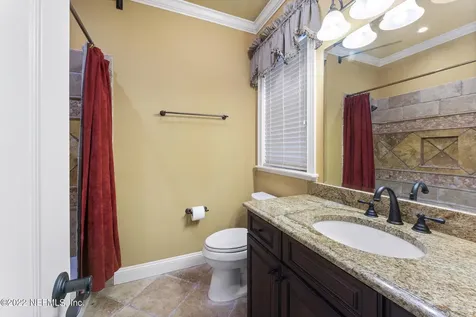 8289 Colee Cove Road St. Augustine FL 32092
